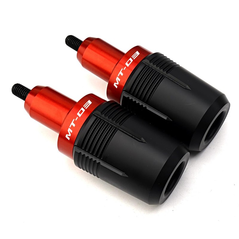 MOWOK Frame sliders For Yamaha MT03 MT-03 2025 2024 2023