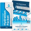 Ultra Lyte Hydration Packets - Sugar Free Keto Daily Electrolytes
