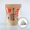 Totsukawa Farm Screw Biwa Tea 80 Packets x 2, Biwacha,