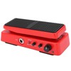 WAH Volume Pedal Multimode Adjustable Frequency Guitar Tuning Accessories 9V