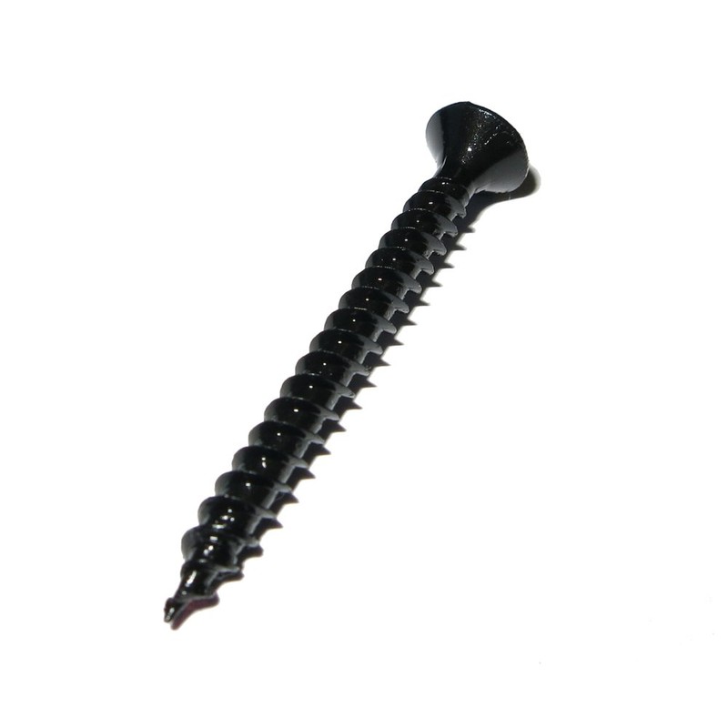 foto-kontor 8 Assy Countersunk Head Special Wood Screws 4 x