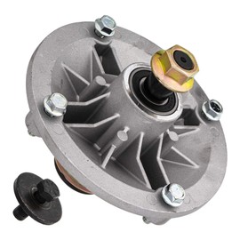 8TEN Spindle Assembly for Toro 50 inch Deck Timecutter Z4200 Z4202 Z4220 Z4235 Z5020 110-6866 117-1192 3 Pack