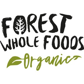 Organic Nutritional Yeast Flakes - Forest Whole Foods (250g)