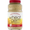 Kretschmer Wheat Germ Original Toasted 12OZ - PACK OF 4