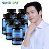 뉴트리디데이 메가렉스 관절 MSM 2000 90정 x 7병 (총630정) NutriDay MegaRex Joint MSM 2000 90 Tablets x 7 Bottles (Total 630 Tablets)