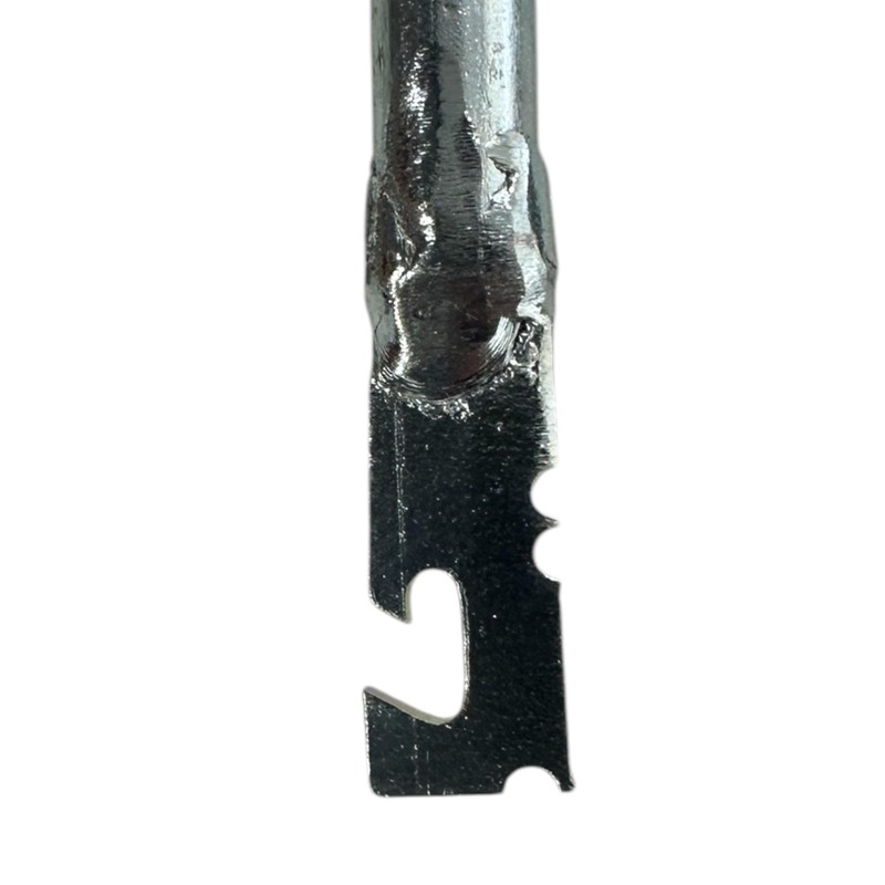 Push Industries 102.302 Exhaust Spring Removal Tool for Snowmobiles, Dirt