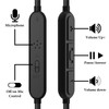 Geekria Cable de audio con micrófono compatible con Bose 700,