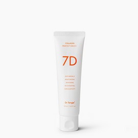 Dr. Tangle 닥터탱글 콜라겐 퍼펙트 크림 Dr. Tangle Collagen Perfect Cream