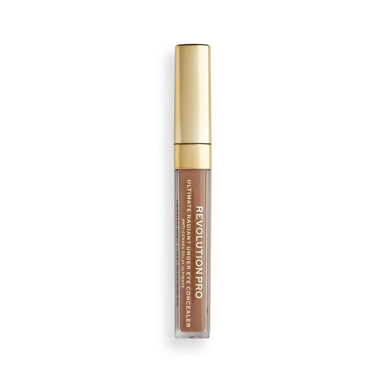 Revolution Pro, Ultimate Radiant, Concealer for the Eye Area, C13,