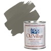 1712qt Colonial Green Old Village Acrylic Latex Paint