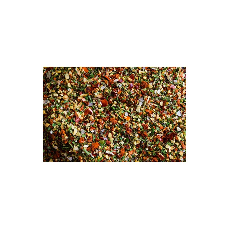 HEBEL ´s Chimichurri Argentine Spice Preparation 100 g