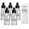 Paul Medison Super Biome Repair Ampoule 30ml, 5 pcs /