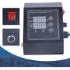 110V 60HZ Heat Press Machine Control Box, Heat Press Machine
