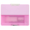 Sunstar Bungu S1313525 Demon Blade Pencil Case, Pencil Case, Yokopita
