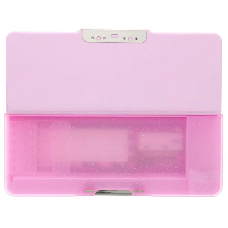 Sunstar Bungu S1313525 Demon Blade Pencil Case, Pencil Case, Yokopita