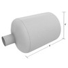 (1) Heavy Duty Insulation Vacuum Bags by RAM - Size