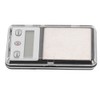 Digital Jewelry Scale Mini Portable Electronic High Precision Gram Scale
