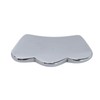 Terahertz Gua Sha Board Massaging Lymphatic Drainage Energy Stone Gua