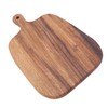 Wooden Pizza Tray Solid Wood Pizza Serving Board Pizza Spatula