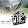 Carburetor Repair Kits For CG430 CG520 BC430 BC520 Trimmer Brushcutter