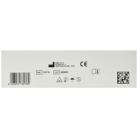 Gima Dermatograph Pen, Skin Marker, Dermatological Pencils, 33176, Pack of 6, White