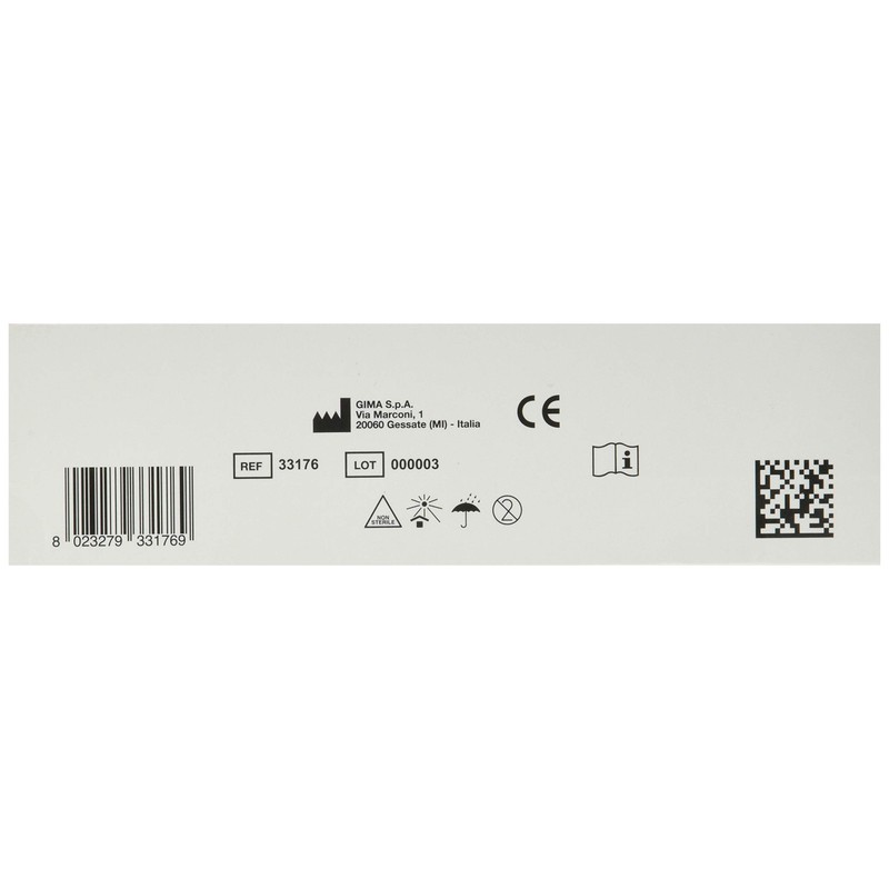 Gima Dermatograph Pen, Skin Marker, Dermatological Pencils, 33176, Pack of