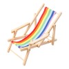 Mini Silla Para Tomar El Sol En La Playa, Muebles