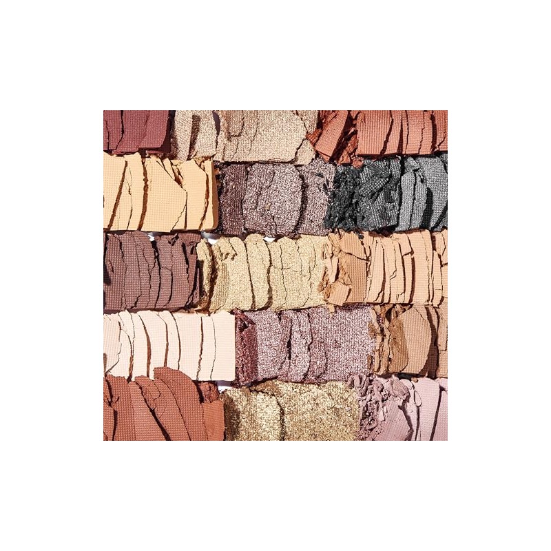 Revolution Makeup Re-Loaded Palette Velvet Rose