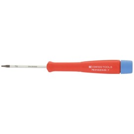 PB Swiss Tools 8124. B6 – 50 Swiss Grip Precision hekusuro-budoraiba-
