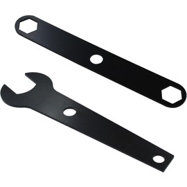 0101010312 0101010313 Table Saws Wrench Set Fits for Ryobi Craftsman 10" Table Saw wrench COMBO00139 RTS21 RTS10 BTS10 BTS12