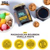 Vanilla Mart - Alcohol Free Madagascan Vanilla Paste 110g -