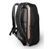 Venture Full Size Laptop Backpack - Color: Red