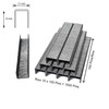 Stapler Pins Set for Heavy Duty Staple Tacker Gun ||