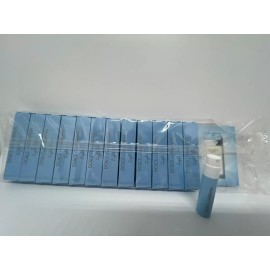 DOLCE & GABBANA Lot of 12 VIALS LIGHT BLUE by DOLCE & GABBANA 0.02 FL oz / 0.8 ML EDT  Spray