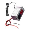 ZFX‑900 Digital Temperature Controller LED Panel Meter with Sensor for