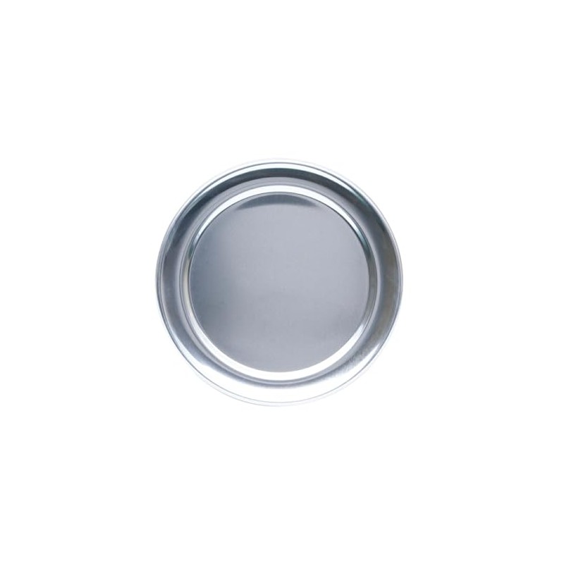 Thunder Group ALPTWR011 28cm 11" Pizza Pan Pizza Plate Aluminum