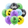 25pcs Game Balloons, Birthday Party Decorations, Party Supplies