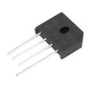 KBU1010 Bridge Diode Rectifier, Electronic Components Other Electronic Components 10