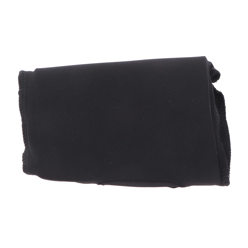 Hand Ice Glove Silicone Stretch Hot Cold Therapy Ice Compress