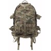 Rothco MultiCam Large Transport Pack Camouflage MOLLE Hunting Hiking Tactical