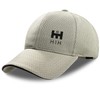 HIH Designer Helmet, Simple Hat Helmet, Bowmet, Khaki, Light Mesh