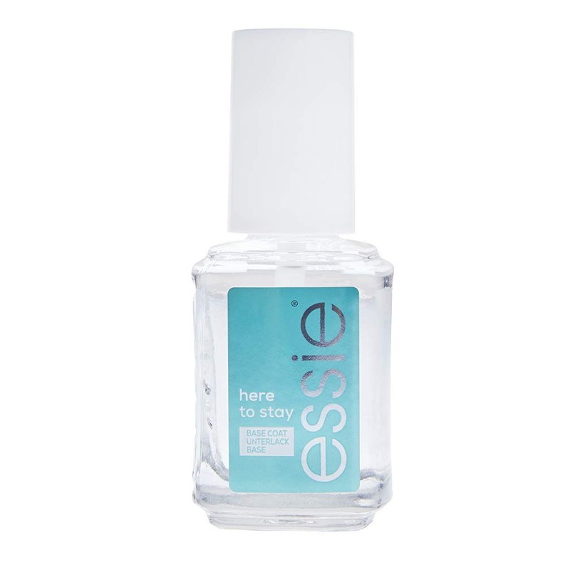 Essie Base Coat Here To Stay Here T