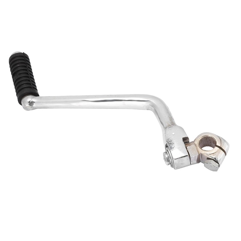 Klanata 17mm Motorcycle Kick Starter Lever, Universal Fit for 125-250