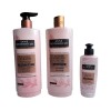 Anne Rothshield Kit Shampoo  Acond  Crema Peinar Keratina                                                                                             