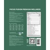 Focus Fusion Super Greens