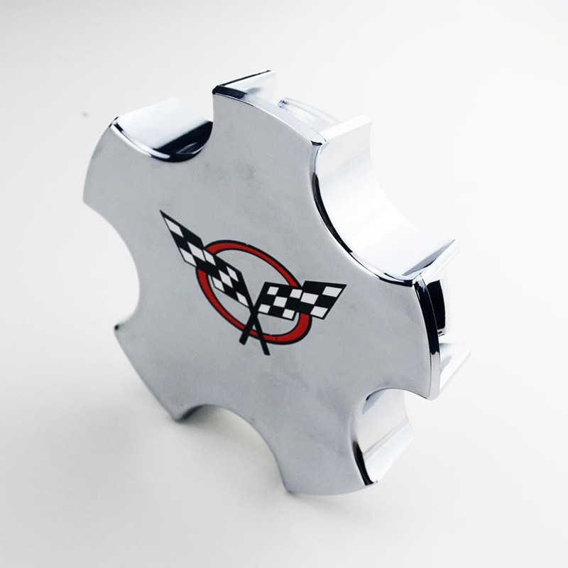 4 Cap Pcs Deal 2000-2004 C5 Corvette Z06 C5 Flag