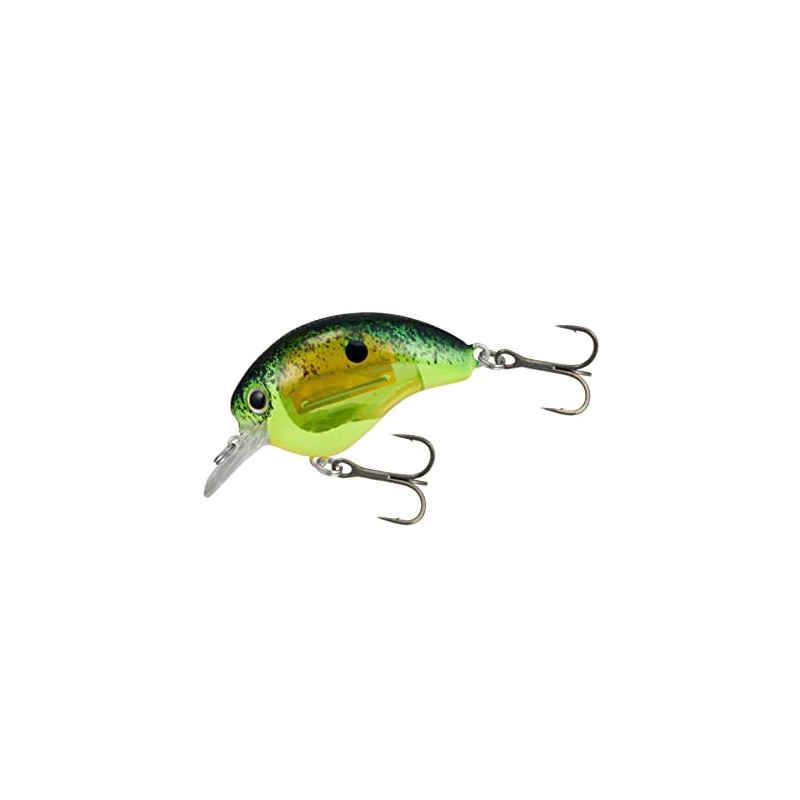 SHIMANO ZQ-C56V Freshwater Plug Bantam World Rush 56F Flash Boost