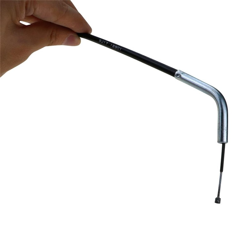 Carburetor Choke Cable for Suzuki LTF230 Quadrunner 250 LT250E LT250EF