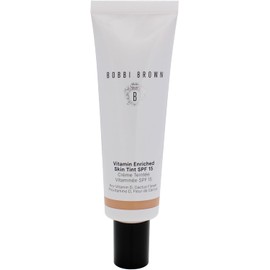 Vitamin Enriched Skin Tinted Moisturizer SPF 15 - Light to Medium Warm by Bobbi Brown for Women - 1.7 oz Moisturizer