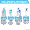CeraVe Renewing Salicylic Acid Cleanser, Formulated With Hyaluronic Acid, Niacinamide,